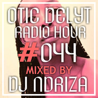Otic Delyt Radio Hour #044 by Otic Delyt