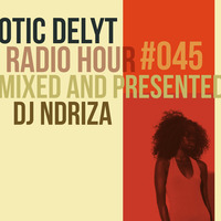 Otic Delyt Radio Hour #045 by Otic Delyt