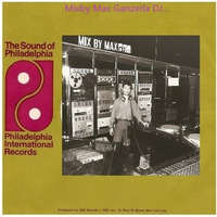 Mixby Max DJ - Tribute to Philly Sound Family - live party 1988 by Mixby Max DJ