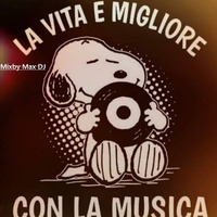 Mixby Max DJ - SNOOPY DREAM Disco (Modena ITALY) - winter 1979-80 -  original live set by Mixby Max DJ