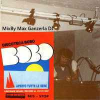 Mixby Max DJ - Bobo Club (Riccione ITALY) - summer 1979 - original live set by Mixby Max DJ