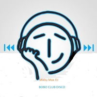 Mixby Max DJ - Bobo Club  Disco - ( Riccione -ITALY )Original live party summer 1981 by Mixby Max Ganzerla DJ