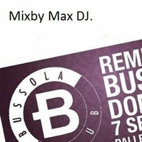 Mixby Max DJ. -Disco Funky remember live party 1 -Bussola club Club ( Mirandola - Italy )1988 by Mixby Max DJ