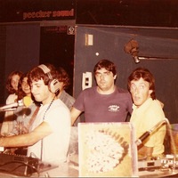 MixBy Max DJ original party live Green Ship  discoteca Lucca ( ITALY )Febbraio 1982 by Mixby Max Ganzerla DJ