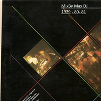 Mixby Max DJ Snoopy's Dream disco Modena Italy disco funky soul dance afro Original live party freak -1- Febbraio 1980 by Mixby Max DJ