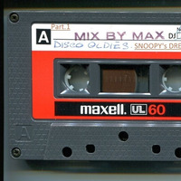 Mixby Max DJ Snoopy's Dream disco Modena ITALY disco funky soul dance groove Febbraio1980 original live party 1 by Mixby Max DJ