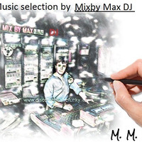 -Mixby Max DJ Discoteca SNOOPY's DREAM Modena Italy Original live party Disco Funky -2- 1978-79 by Mixby Max DJ