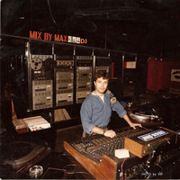 Mixby Max DJ Discoteca Green Ship Lucca Italy Settembre 1982 Part-1- Original Live Party by Mixby Max DJ