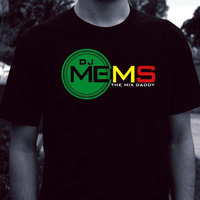 DJ MEMS &amp; MC WARRIOR LIVE @Club Brazuca #MonthlyReggaeOverdose by DJ MEMS 254