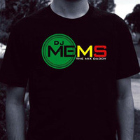 DJ MEMS and MC WARRIOR LIVE 7th Oct @Club Brazuca #MonthlyReggaeOverdose by DJ MEMS 254