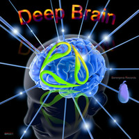 73 Muzik podcast # 13 presents Deep Brain by Deep Brain