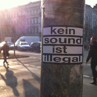 Illegal sound by AmnesiaBlaze