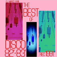 dj Marco Fari' - The best of Disco 82' - 83' - (dj set) by dj Marco Farì