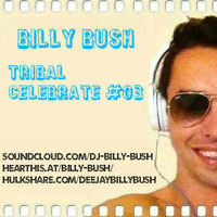 BILLY - TRIBAL CELEBRATE #03 by Billy Bush