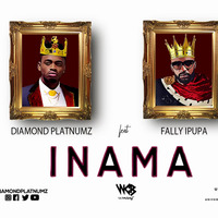 DIAMOND PLATNUMZ FT FALLY IPUPA - INAMA FREE DOWNLORD MP3 by Basil Da Crucial