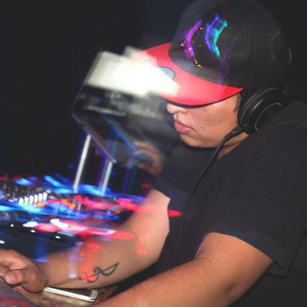 DJ PAULO CUENCA