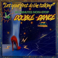 High-Energy Double-Dance Volume 4 (1985) 80 mins non-stop mix Italo Disco Hi-NRG Eurobeat Dance 80s by RETRO DISCO Hi-NRG