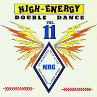 High-Energy Double-Dance Volume 11 (1988) 80 mins non-stop mix Hi-NRG Italo Disco Eurobeat Dance 80s by RETRO DISCO Hi-NRG