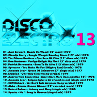 DISCO ELECTRO 13 - Various Original Artists [electro synth disco classics] 70s &amp; 80s Synth Pop High Energy Italo Disco Eurobeat Dance Classics by RETRO DISCO Hi-NRG