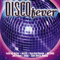 DISCO Fever - South African Disco Classics 70s &amp; 80s Various Artists Disco Rock Electronic Hi-NRG Eurodisco Space Synth-Pop Dance by RETRO DISCO Hi-NRG