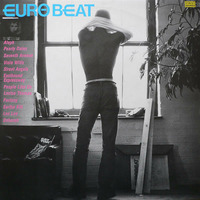 EUROBEAT (1986) non-stop party dj mix! high energy italo disco eurodisco 12'' dance hits 80s by RETRO DISCO Hi-NRG