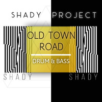 OLD TOWN ROAD (SHADY PROJECT) by Saurabh Raghuvanshi (DJ SHADY)