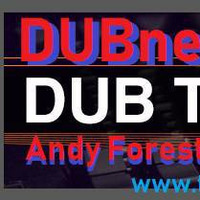 Twitch Mixsession 23.8.18 "DUBnerstag" Andy Forest & Zwentekki in the Mix by Andreas Waldhauser  aka TimeTraveller