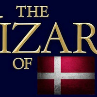 THE WIZARD DK -  Saga in Trance 1 (Remember Danmark) by THE WIZARD DK