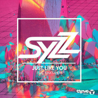 Just Like You (feat. Max Landry) (FX - Mix) by felix jesus
