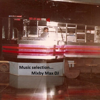 Mixby Max DJ Discoteca GREEN SHIP Lucca ITALY  Inverno1980-81 Disco funky dance groove Original live party by Mixby Max DJ .