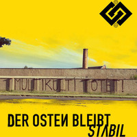 Der Osten bleibt stabil by Völkisch Groove Foundation