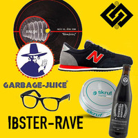 IBster-Rave by Völkisch Groove Foundation