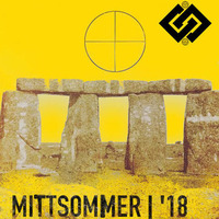 Mittsommer 2018 by Völkisch Groove Foundation