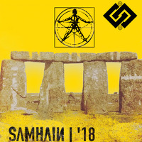 Samhain 2018 by Völkisch Groove Foundation