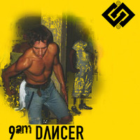 9am dancer by Völkisch Groove Foundation