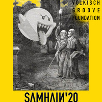 Samhain 2020 by Völkisch Groove Foundation