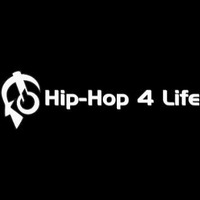 Hip-Hop For Life 002 by DJ Douglas Coelho | 21.09.2017 by DJ Douglas Coelho