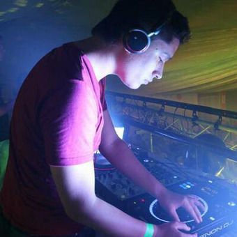 DJ Nilson Quesada