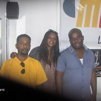 Interview Selecta Manworks dans  le 10c zen sur Mega Fm 88.9 by " Wake The Town & Tell The People " Reggae radio programm 88.9 FM