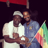 Chukky Starr,Hr Panama,Asaliah Gad Showcase a K'soné Guadeloupe by " Wake The Town & Tell The People " Reggae radio programm 88.9 FM