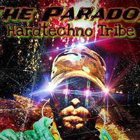 Evil Techno Podcast Nr.63 - The Paradox Hartechno Love by Evil Techno Podcast
