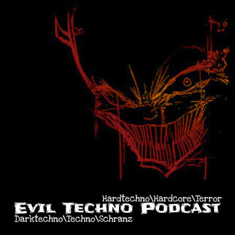 Evil Techno Podcast