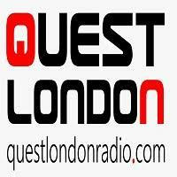 quest london radio12 by underground tacticz