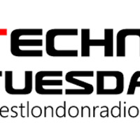 techno tuesday 06-10-20 by underground tacticz