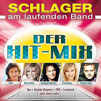 Schlager Sommer Megamix (2018) - CD 2.DJ Shorty 44.Neu. by Bernd Puhle DJ Shorty 44  radio67.de und laut.fm/radio67