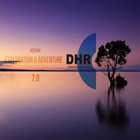Exploration &amp; Adventure 7.0 - DHR (deephouse-radio.com) weekly show by Medium Steve