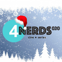4Nerds 022 Especial de Navidad by 4Nerds
