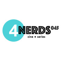4Nerds 045 E3, Sense8 y Ocean´s 8 by 4Nerds