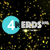 4Nerds 050 Primer Aniversario by 4Nerds