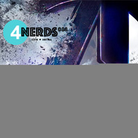 4Nerds088 Avengers Endgame by 4Nerds